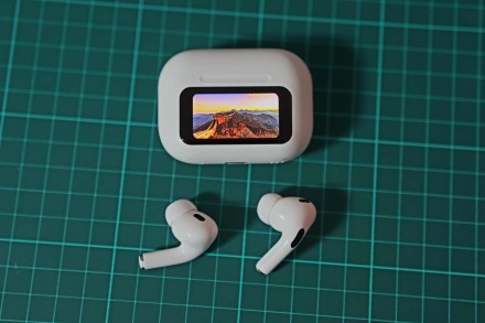 slider images